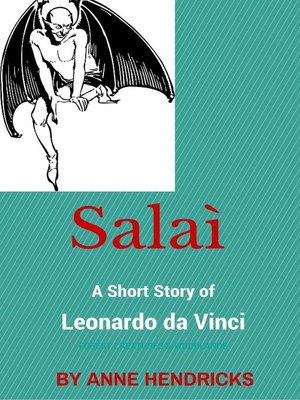 cover image of Salai